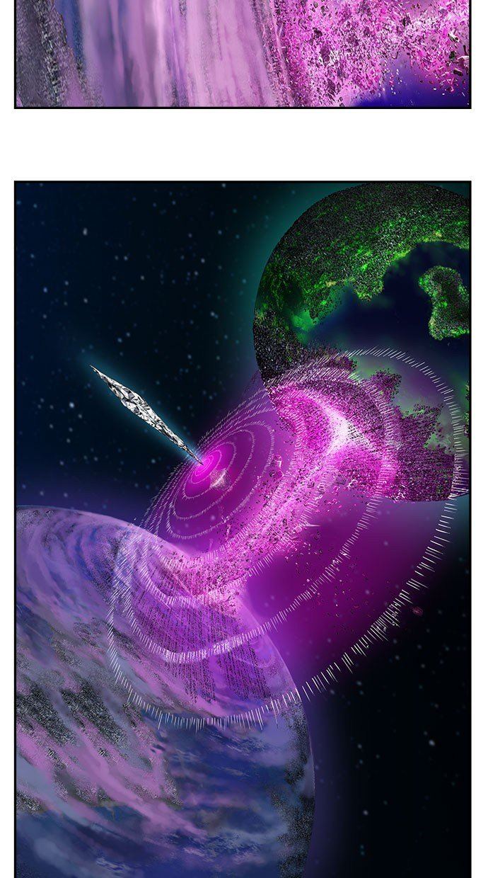 The God of High School Chap 506 - Next Chap 507