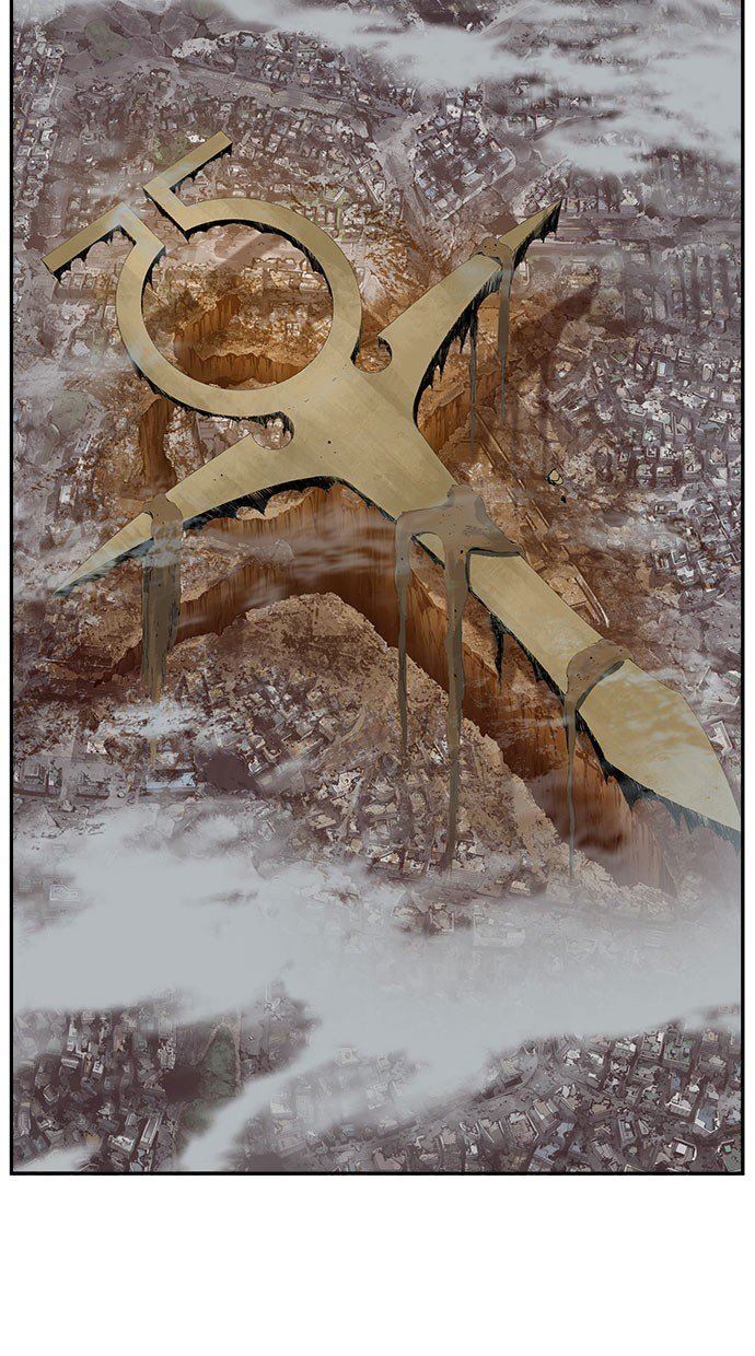 The God of High School Chap 506 - Next Chap 507