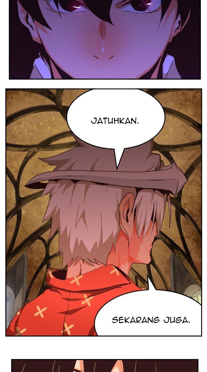 The God of High School Chap 506 - Next Chap 507