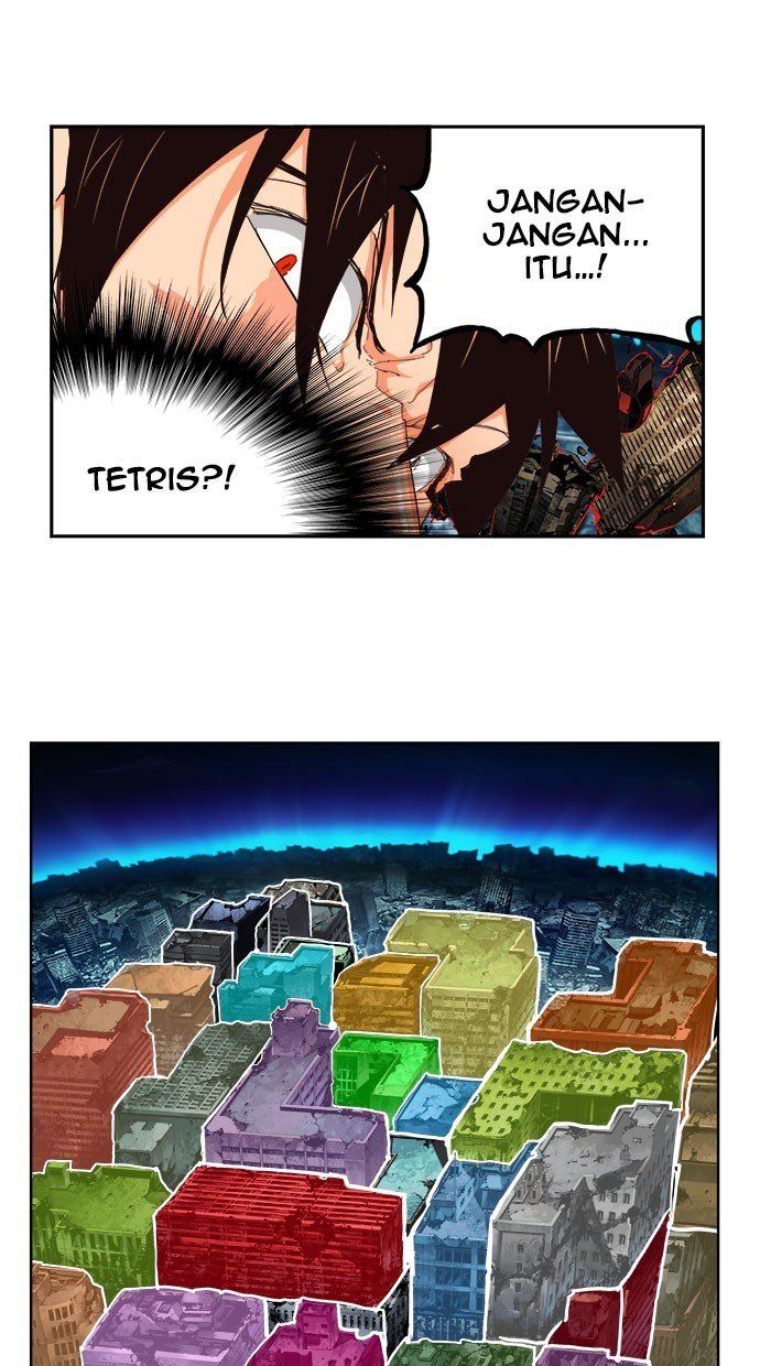 The God of High School Chap 506 - Next Chap 507
