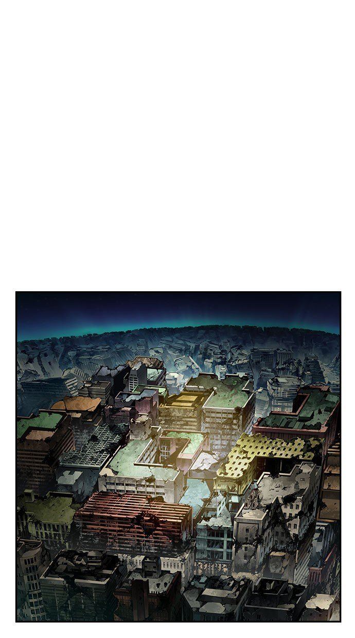 The God of High School Chap 506 - Next Chap 507