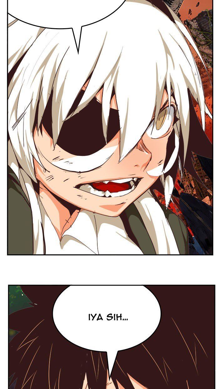 The God of High School Chap 506 - Next Chap 507