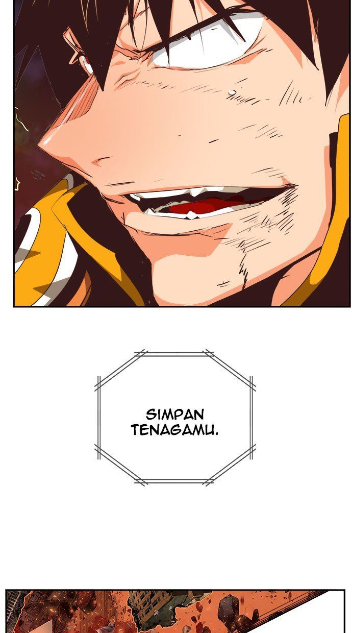 The God of High School Chap 506 - Next Chap 507