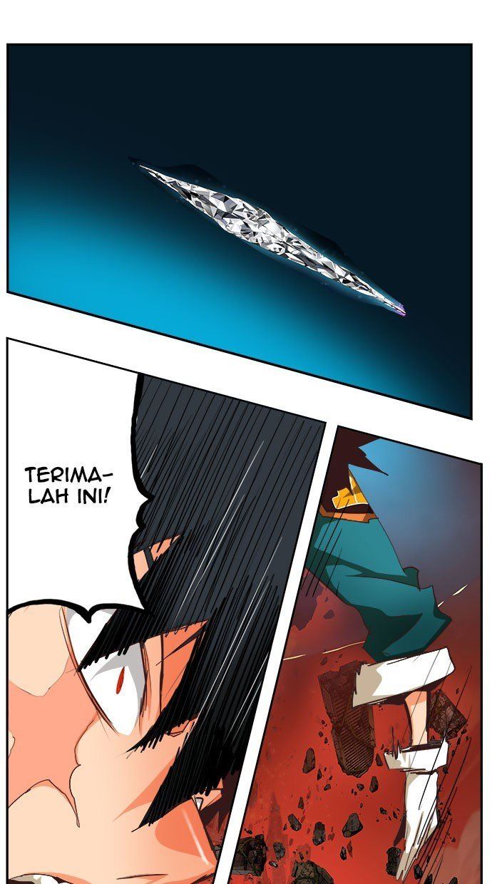 The God of High School Chap 506 - Next Chap 507