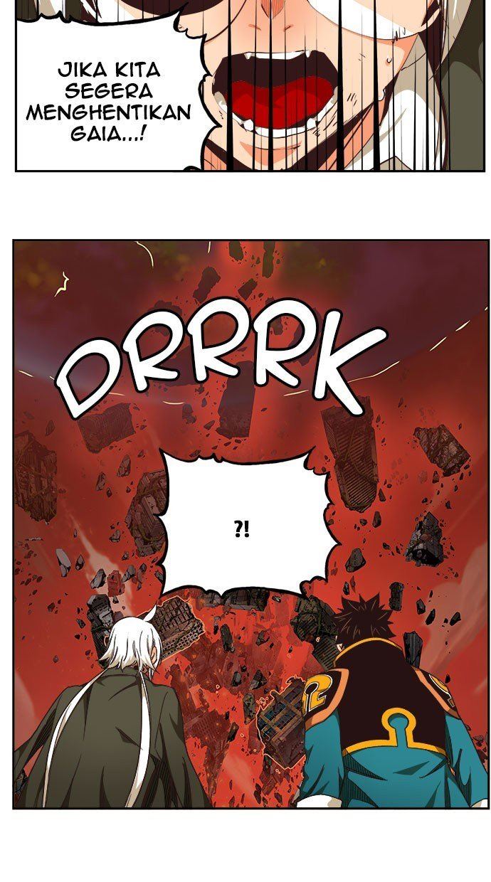 The God of High School Chap 506 - Next Chap 507