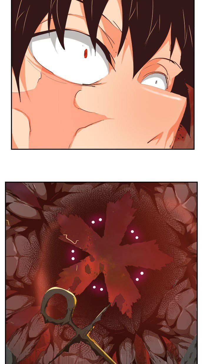 The God of High School Chap 506 - Next Chap 507