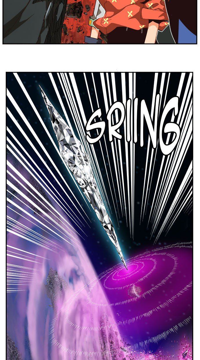 The God of High School Chap 506 - Next Chap 507