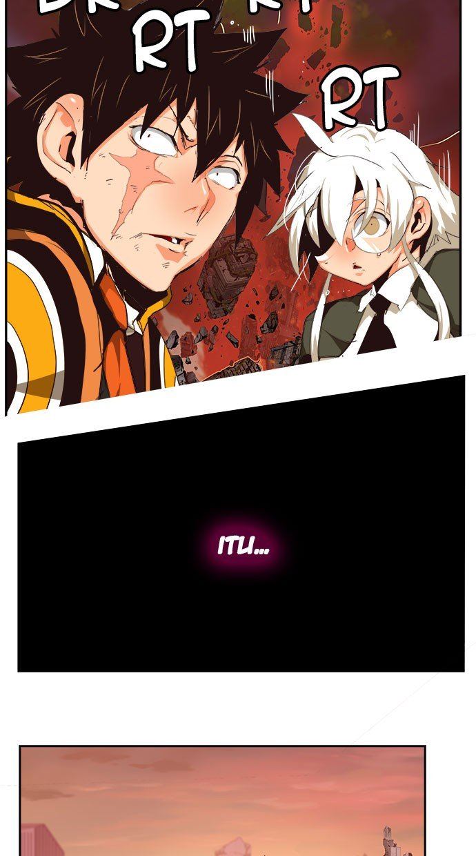 The God of High School Chap 506 - Next Chap 507