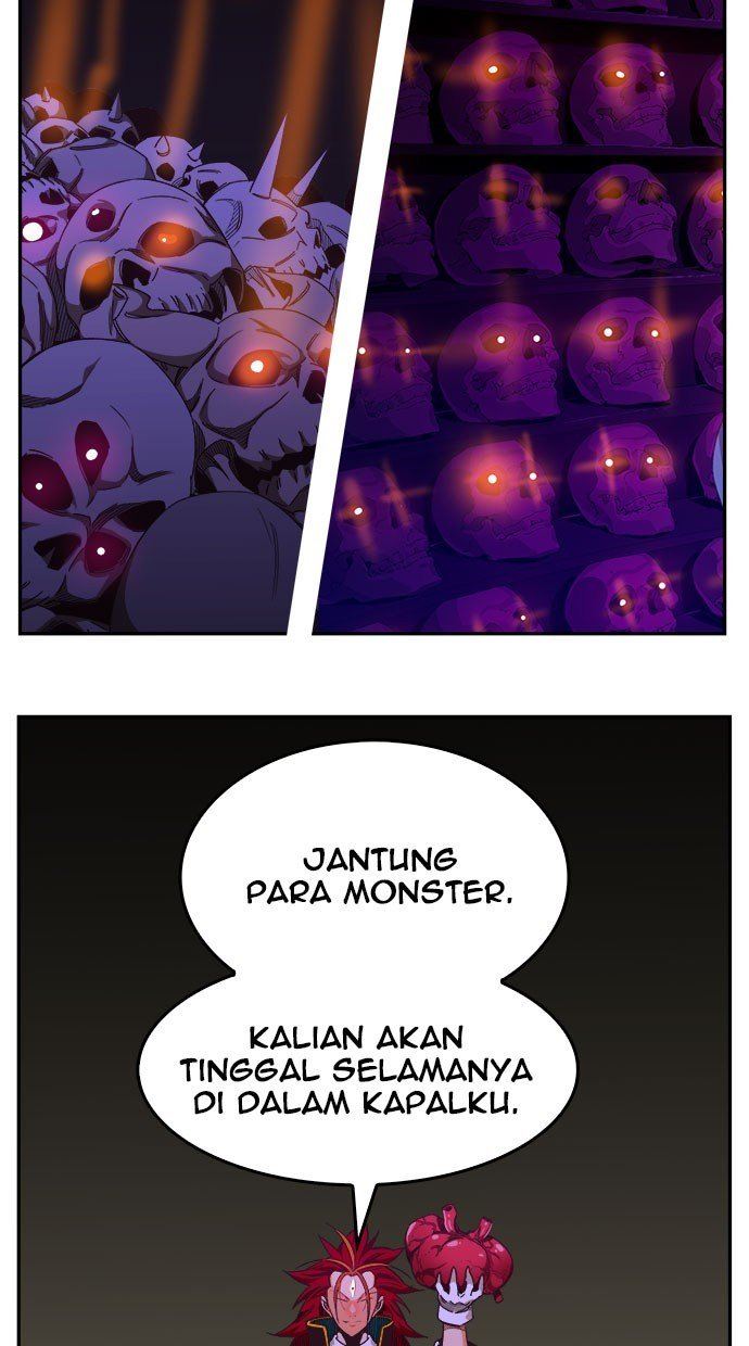 The God of High School Chap 506 - Next Chap 507