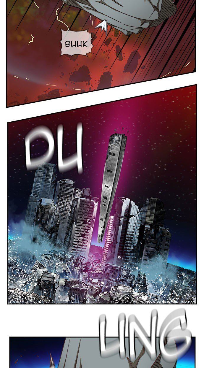 The God of High School Chap 506 - Next Chap 507