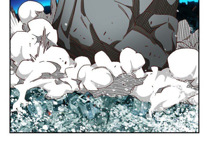 The God of High School Chap 506 - Next Chap 507