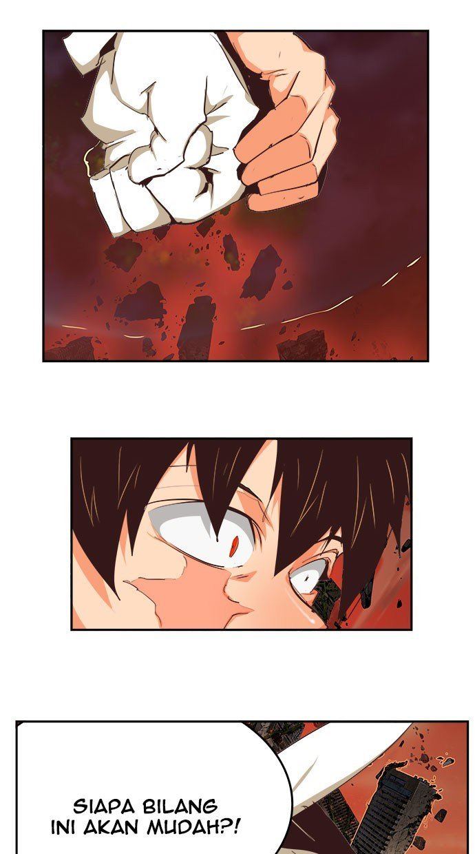 The God of High School Chap 506 - Next Chap 507