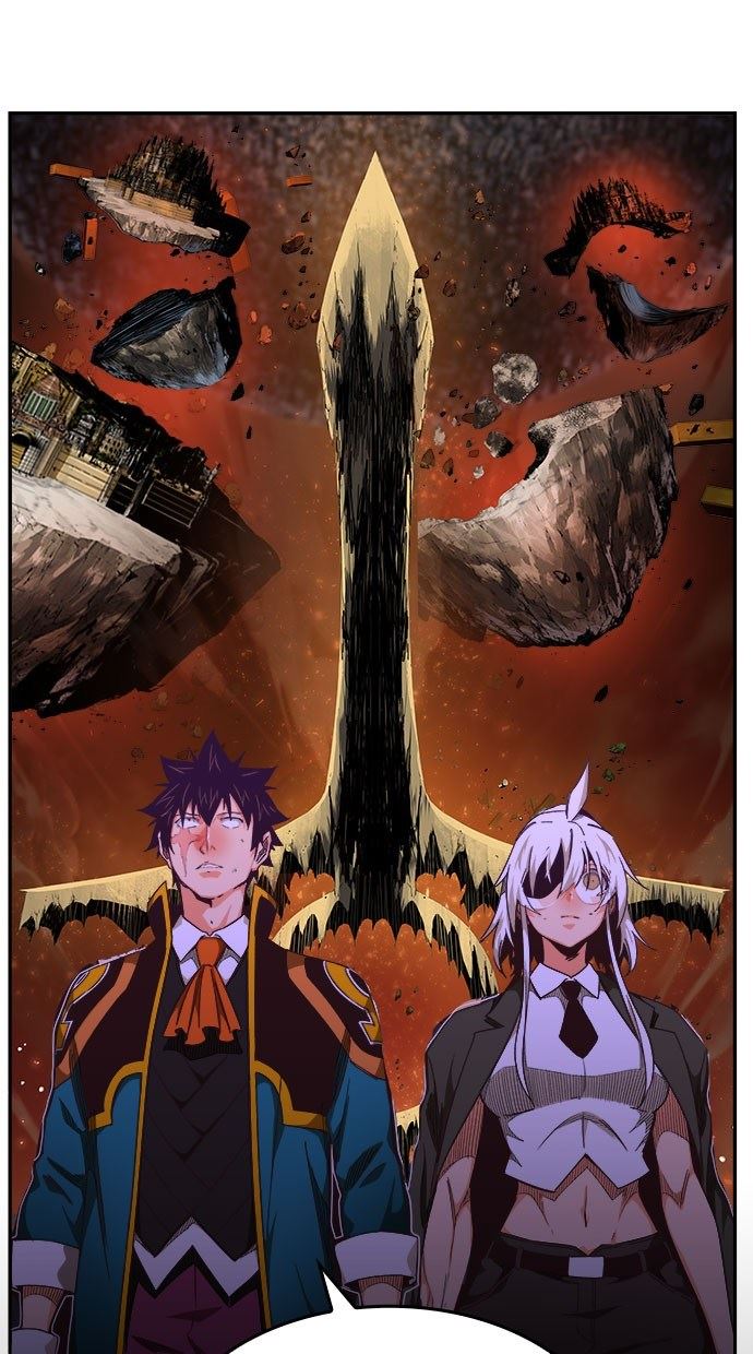 The God of High School Chap 506 - Next Chap 507