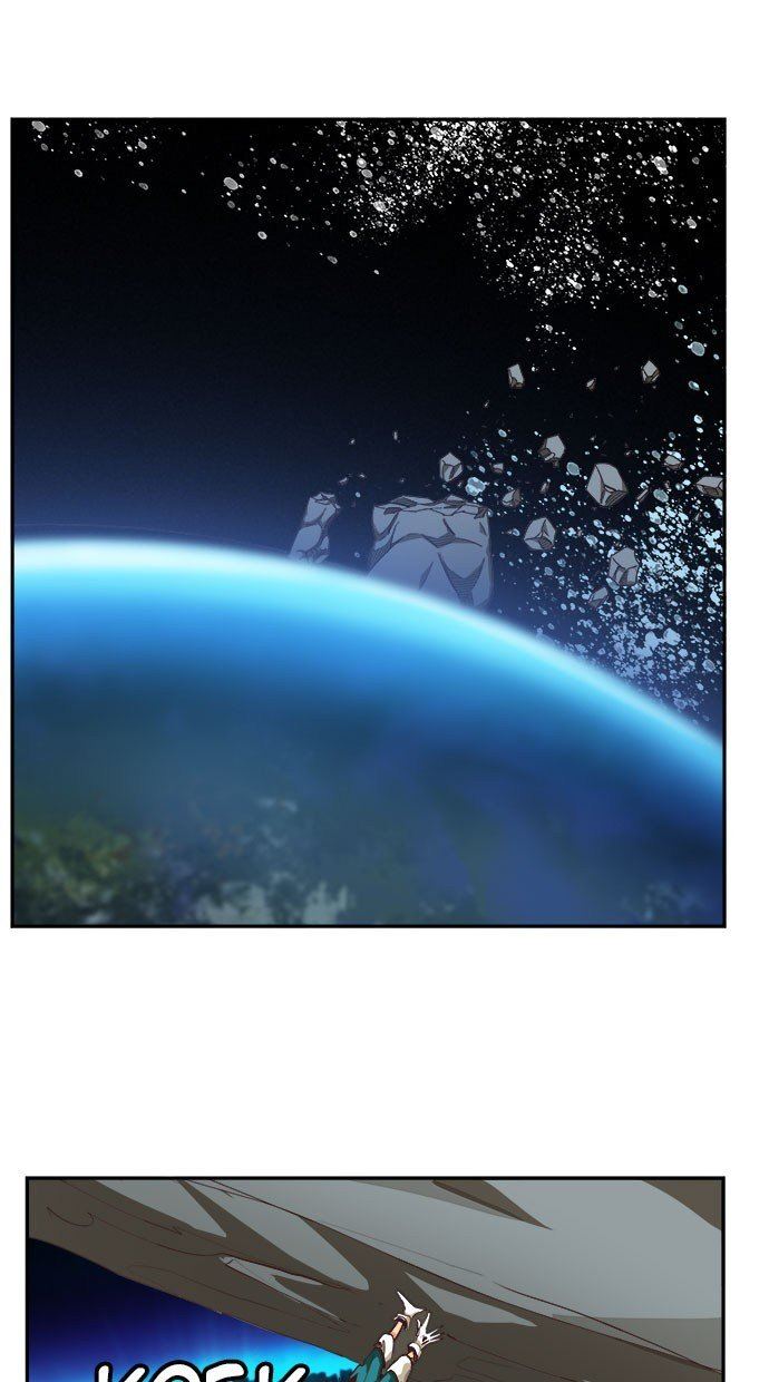 The God of High School Chap 506 - Next Chap 507