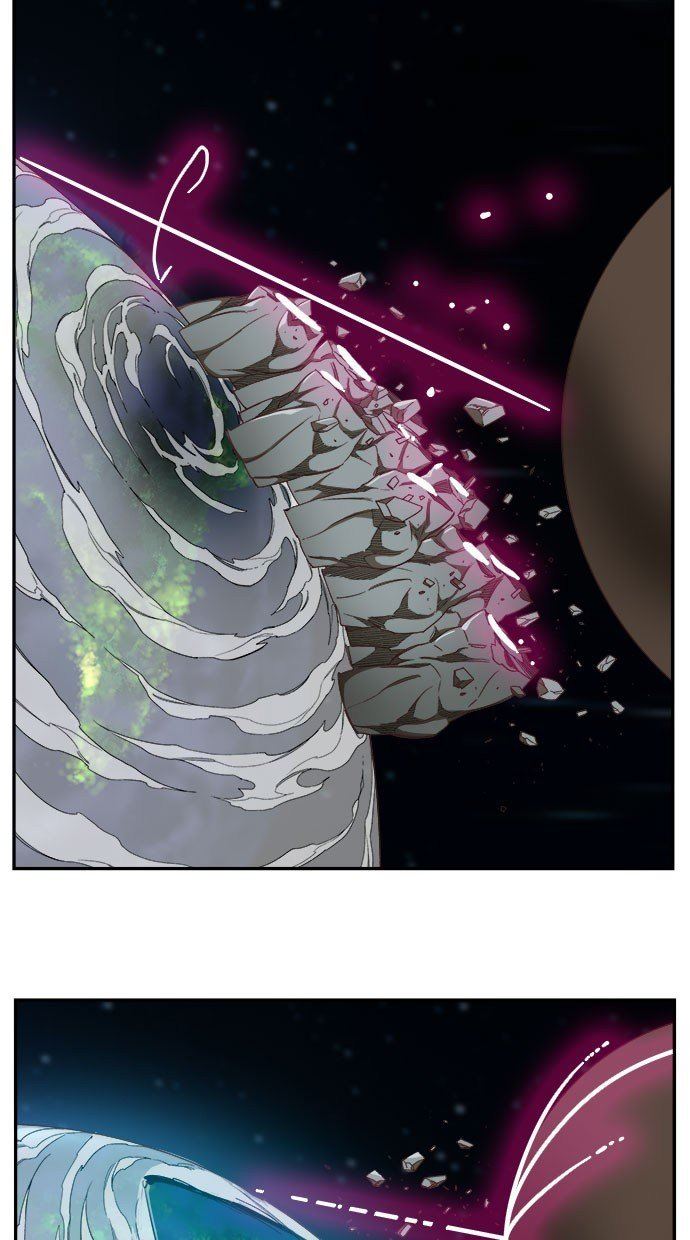 The God of High School Chap 506 - Next Chap 507