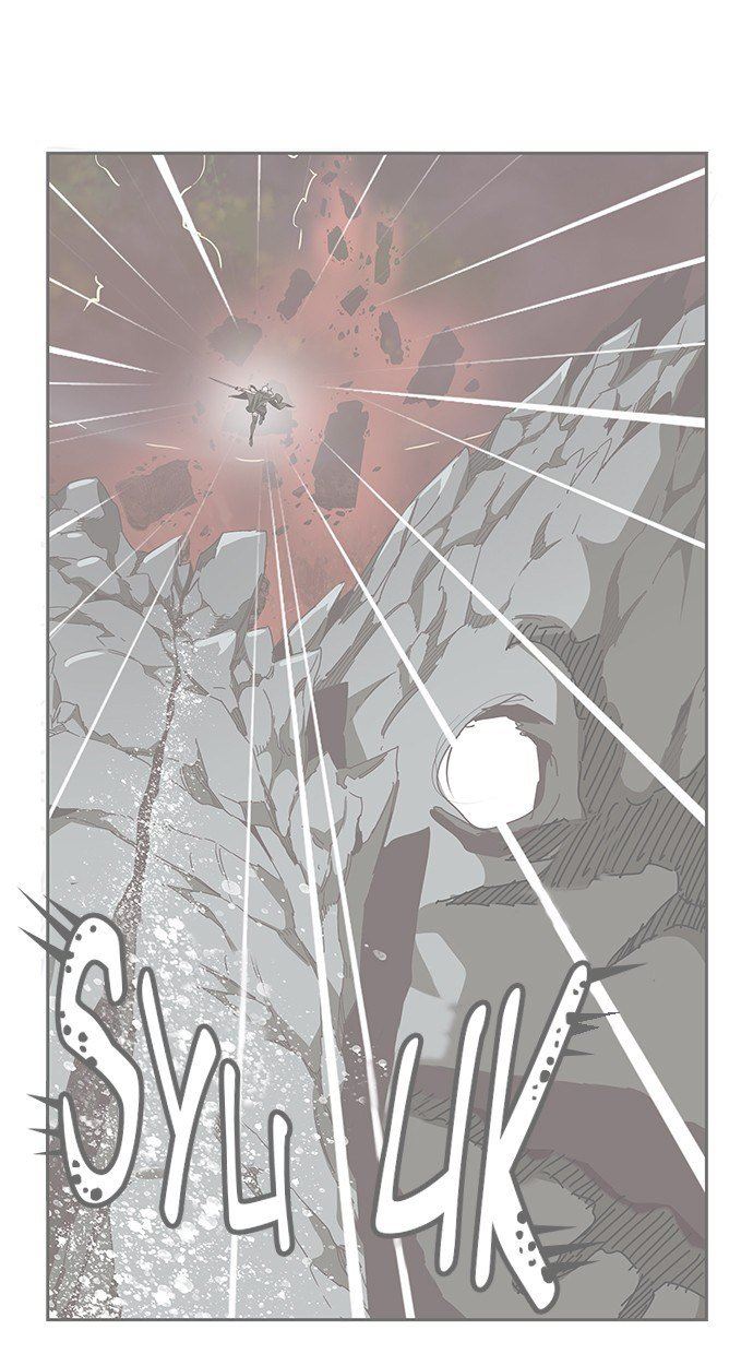 The God of High School Chap 506 - Next Chap 507