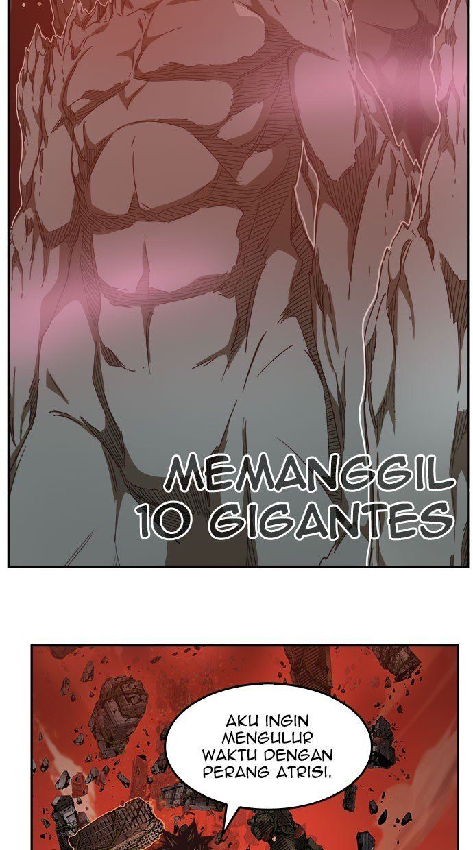 The God of High School Chap 506 - Next Chap 507