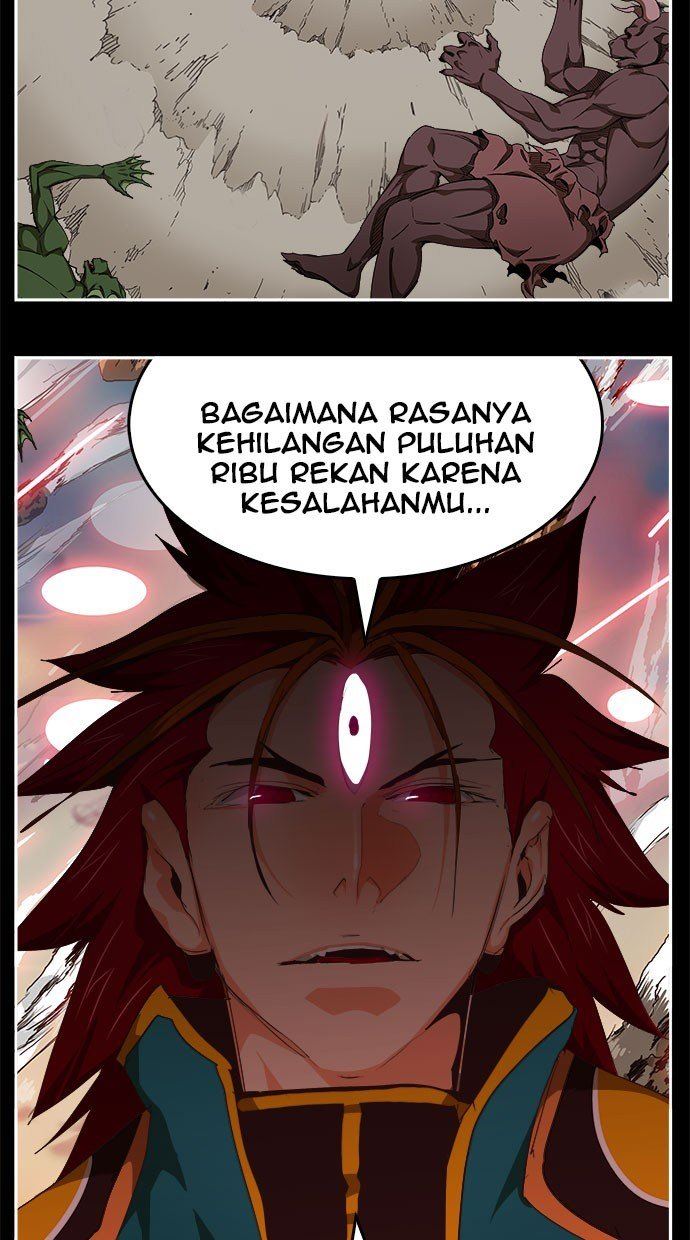 The God of High School Chap 506 - Next Chap 507