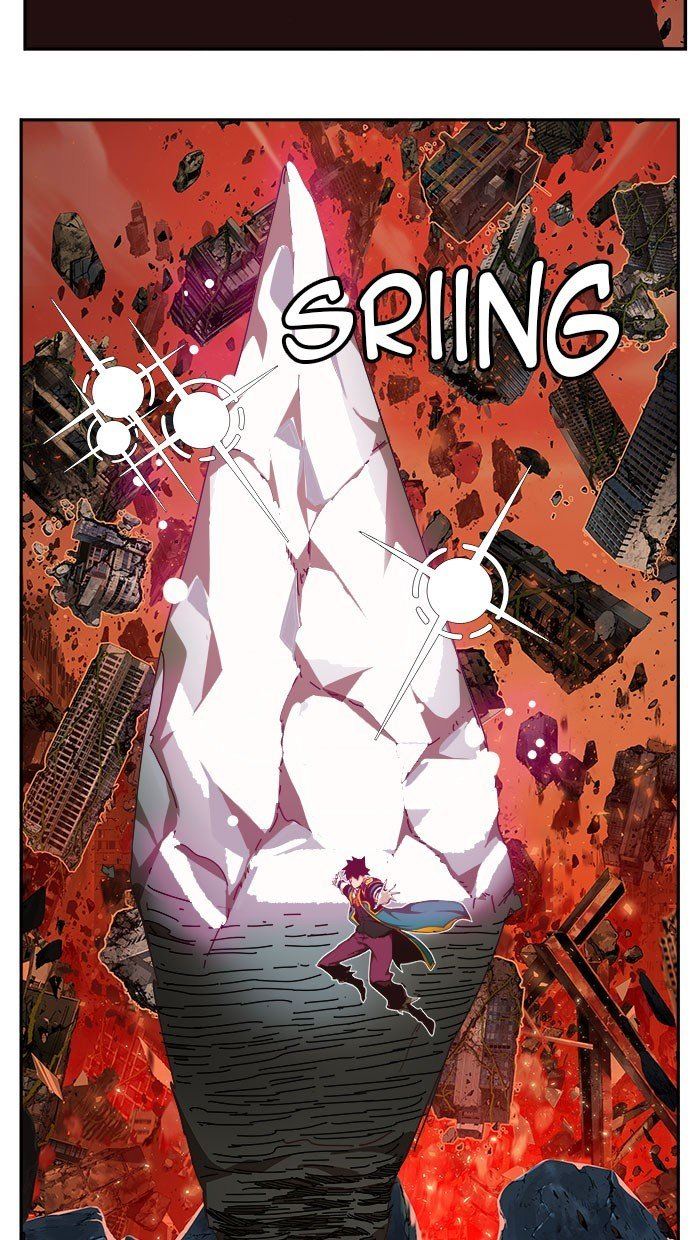 The God of High School Chap 506 - Next Chap 507