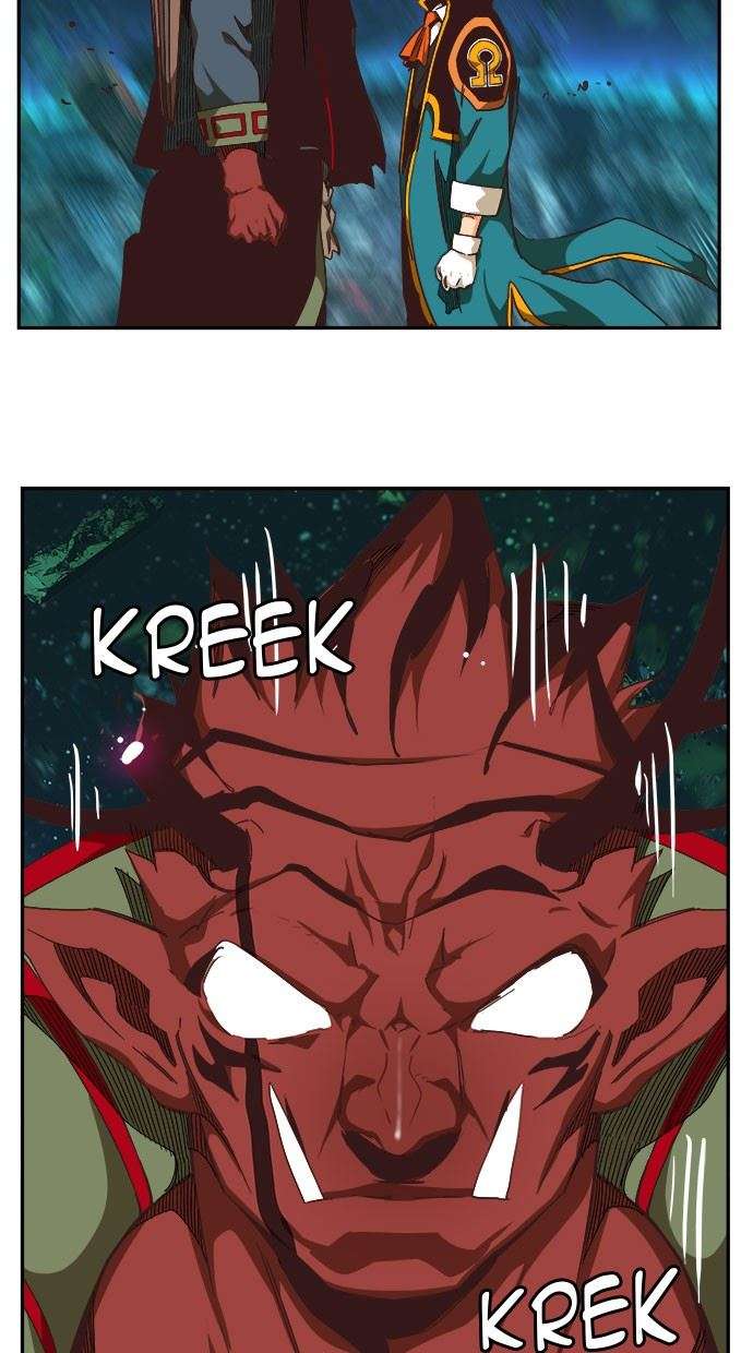 The God of High School Chap 508 - Next Chap 509