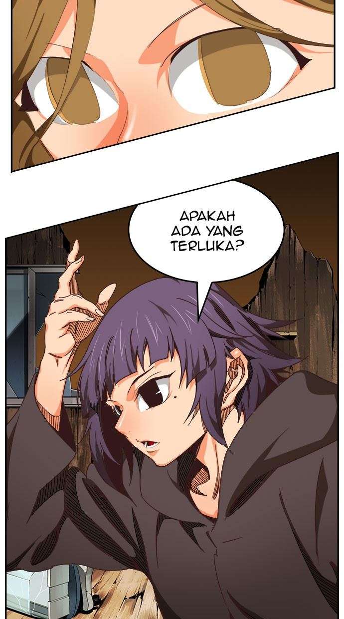 The God of High School Chap 508 - Next Chap 509