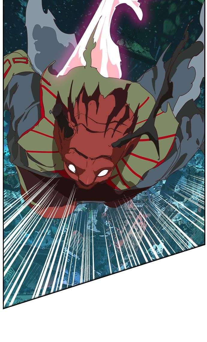 The God of High School Chap 508 - Next Chap 509