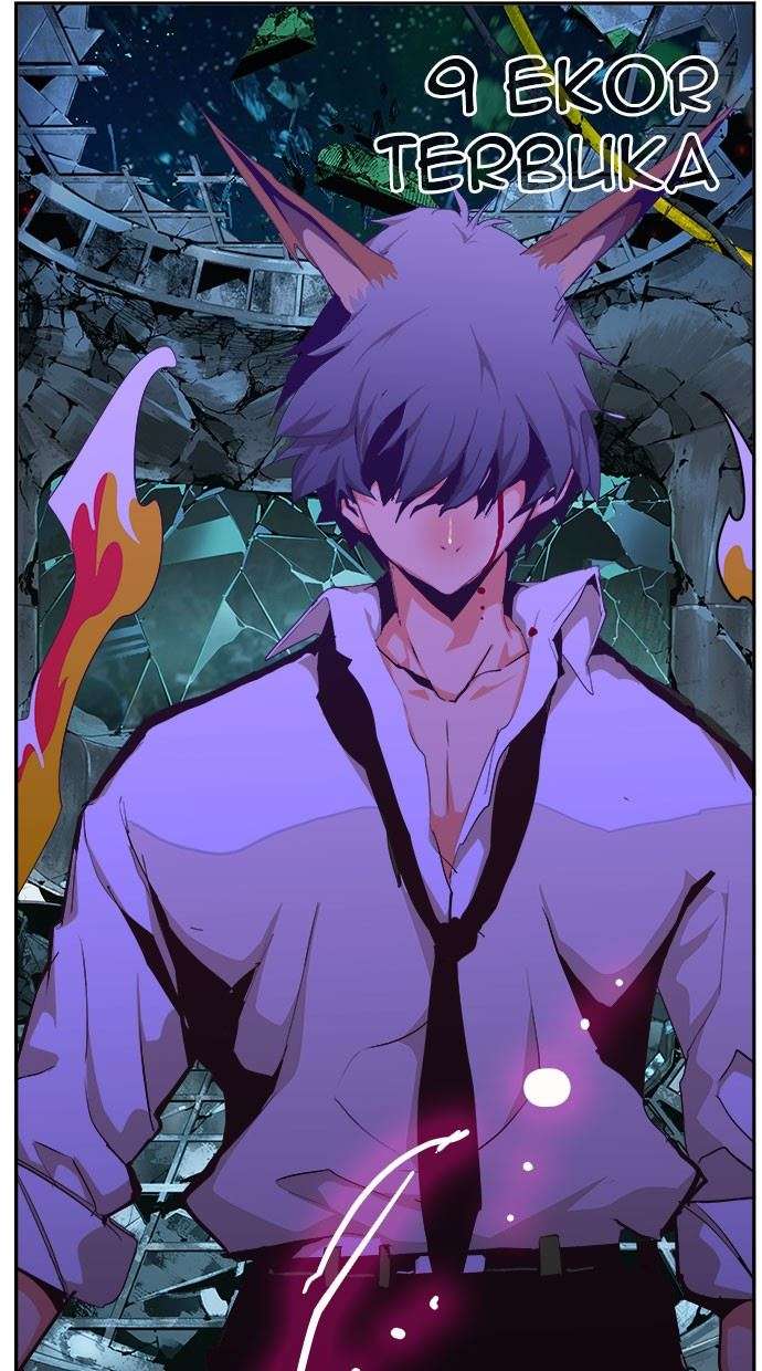 The God of High School Chap 508 - Next Chap 509