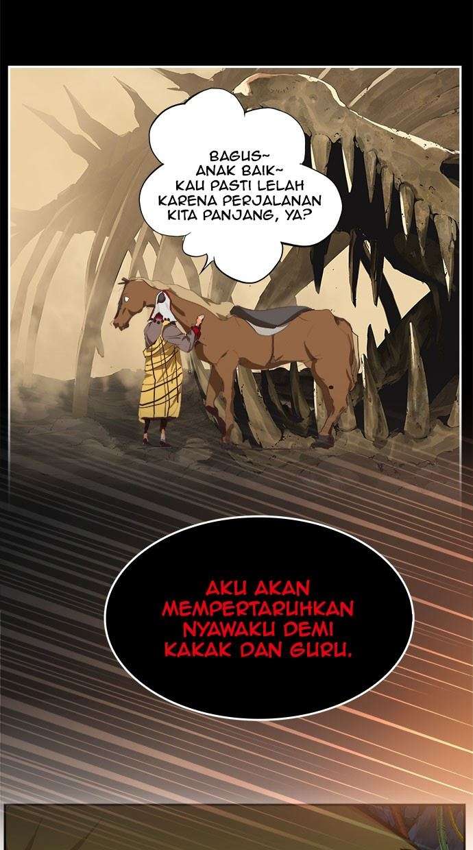 The God of High School Chap 508 - Next Chap 509
