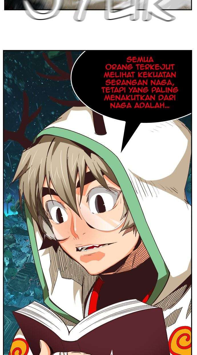 The God of High School Chap 508 - Next Chap 509