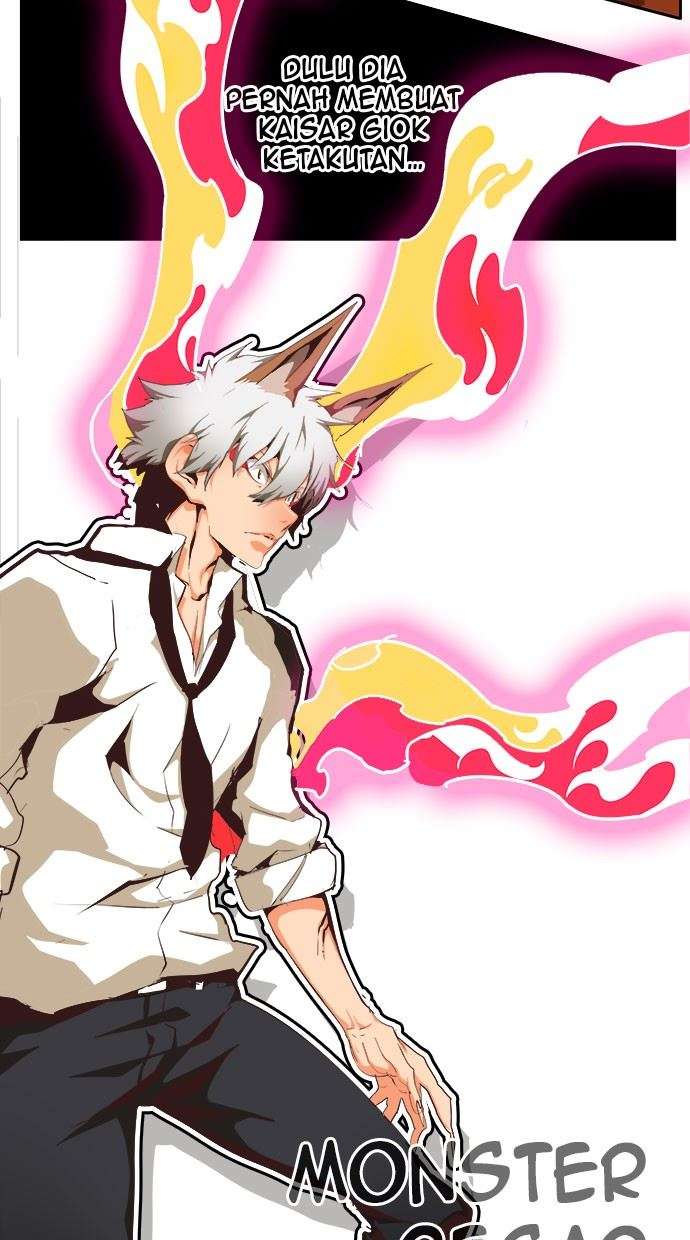 The God of High School Chap 508 - Next Chap 509