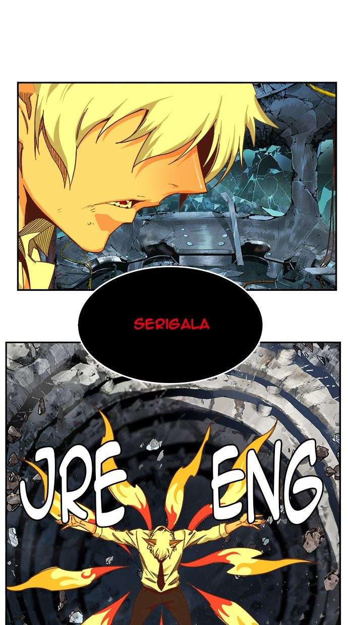 The God of High School Chap 508 - Next Chap 509