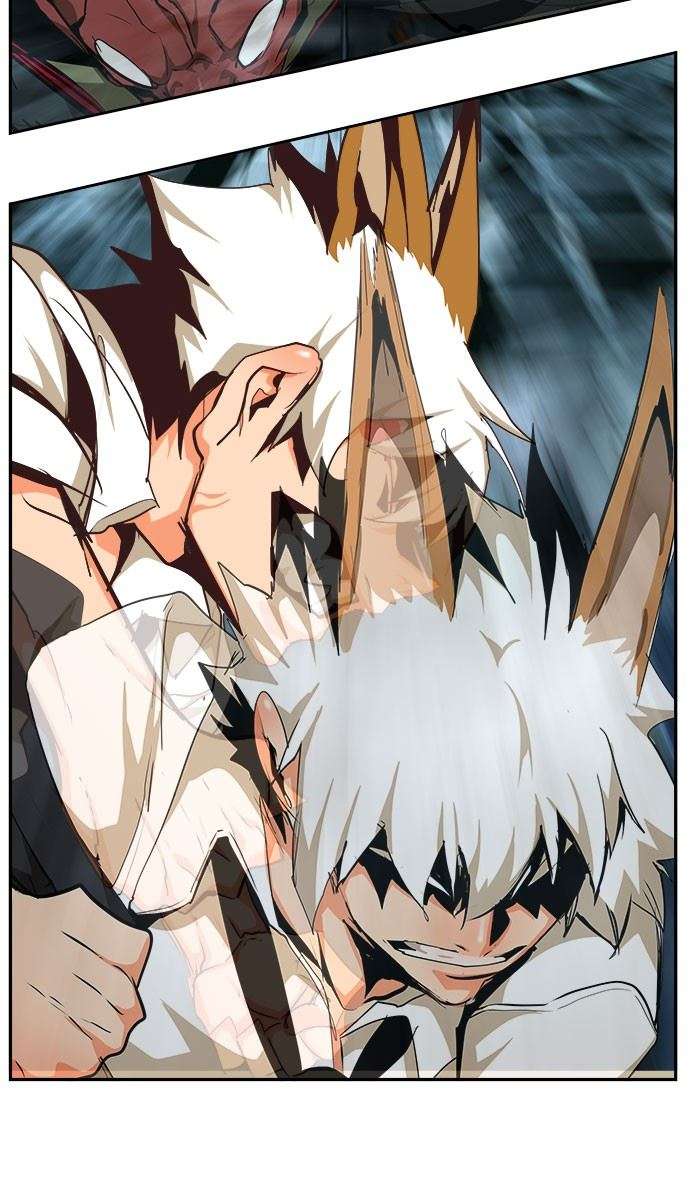 The God of High School Chap 508 - Next Chap 509