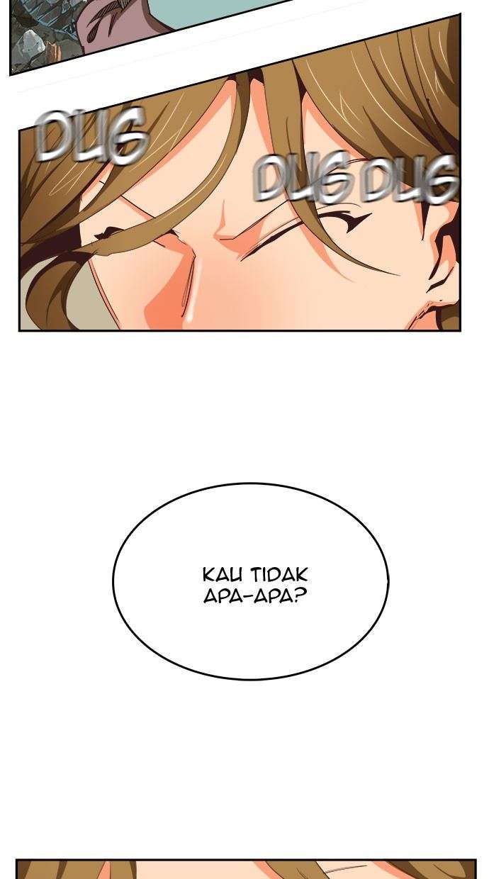 The God of High School Chap 508 - Next Chap 509