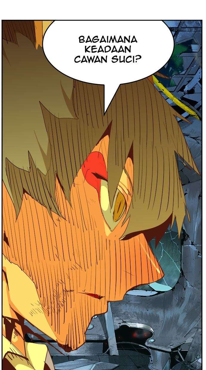 The God of High School Chap 508 - Next Chap 509