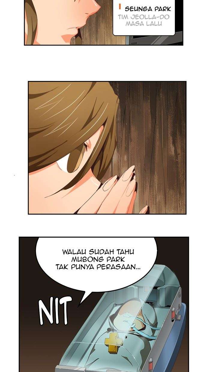 The God of High School Chap 508 - Next Chap 509