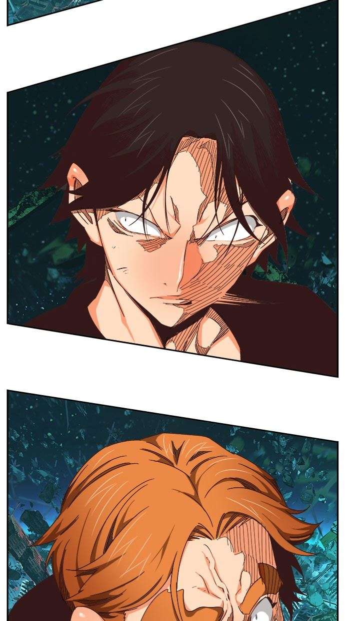 The God of High School Chap 508 - Next Chap 509