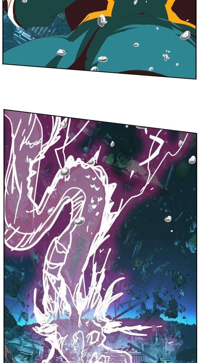 The God of High School Chap 508 - Next Chap 509