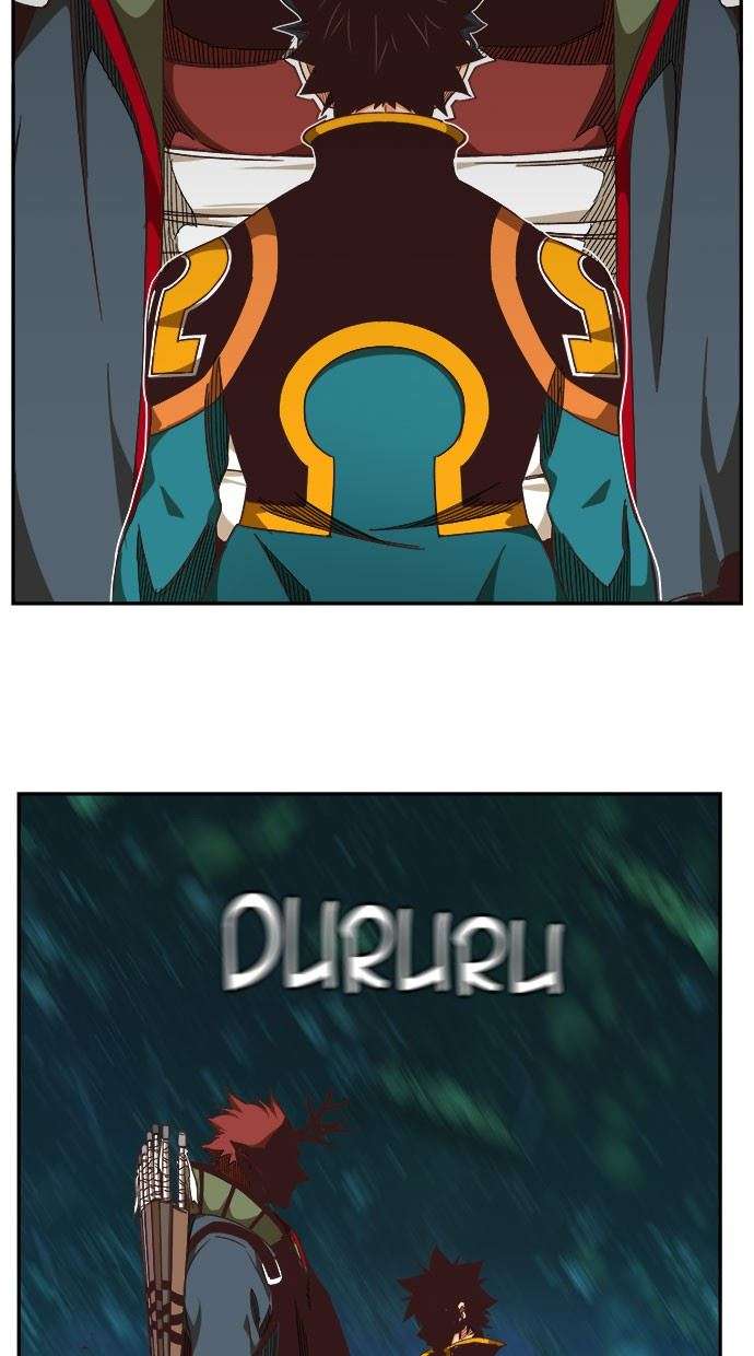 The God of High School Chap 508 - Next Chap 509