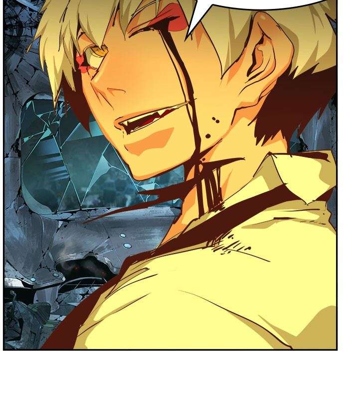The God of High School Chap 508 - Next Chap 509