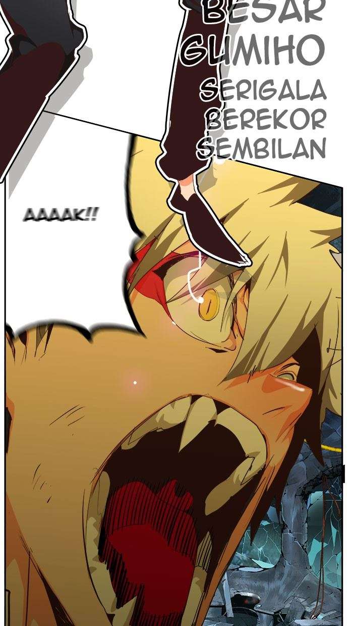 The God of High School Chap 508 - Next Chap 509