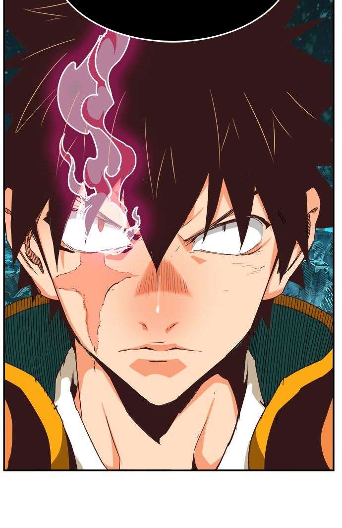 The God of High School Chap 508 - Next Chap 509