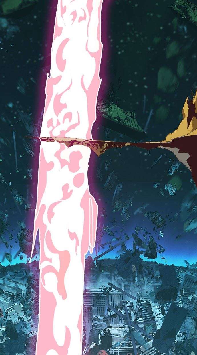 The God of High School Chap 508 - Next Chap 509