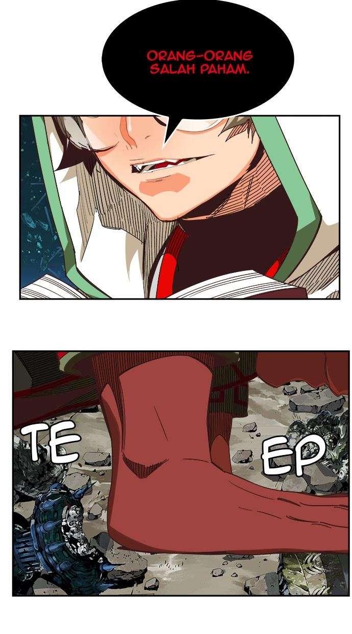The God of High School Chap 508 - Next Chap 509