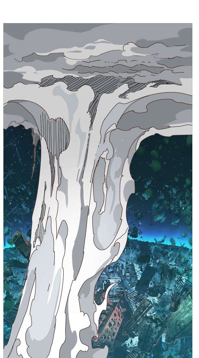 The God of High School Chap 508 - Next Chap 509