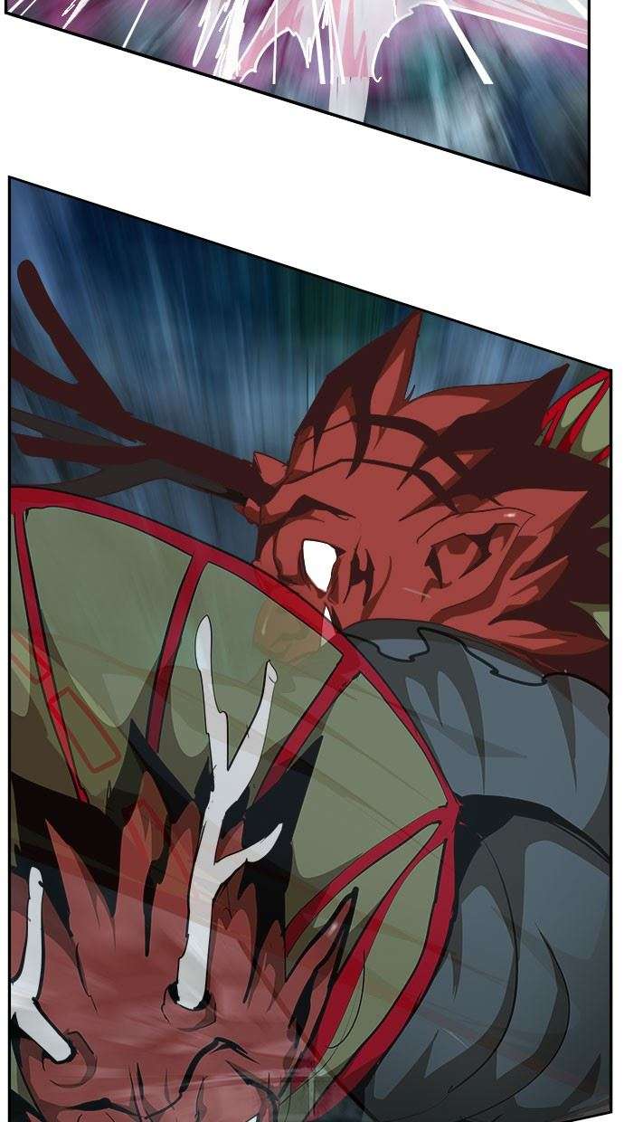 The God of High School Chap 508 - Next Chap 509