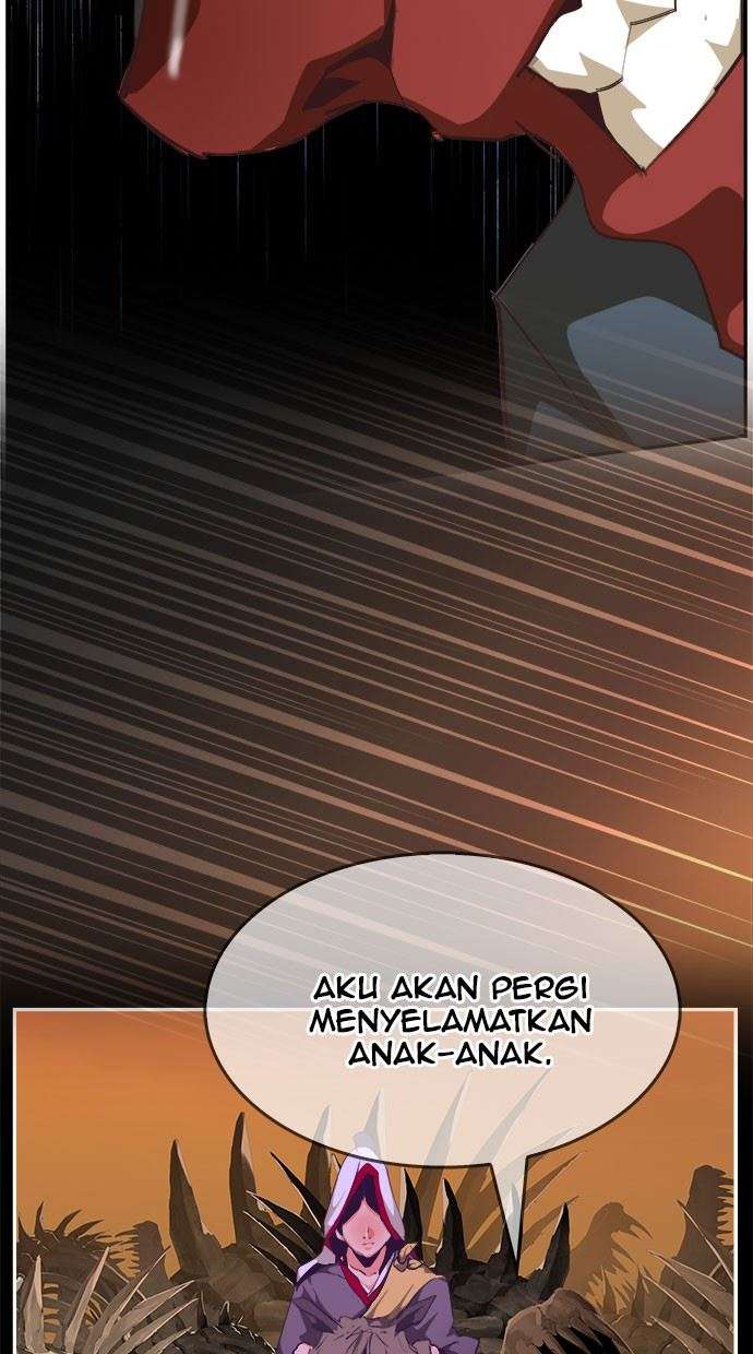 The God of High School Chap 508 - Next Chap 509