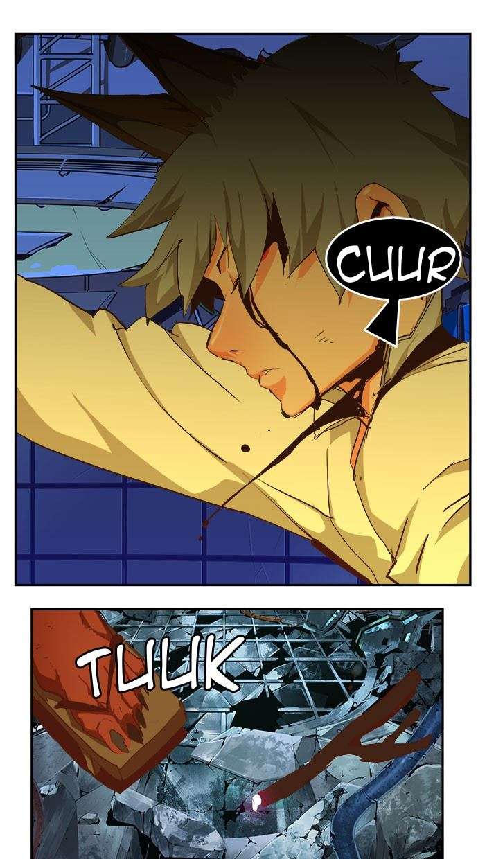 The God of High School Chap 508 - Next Chap 509