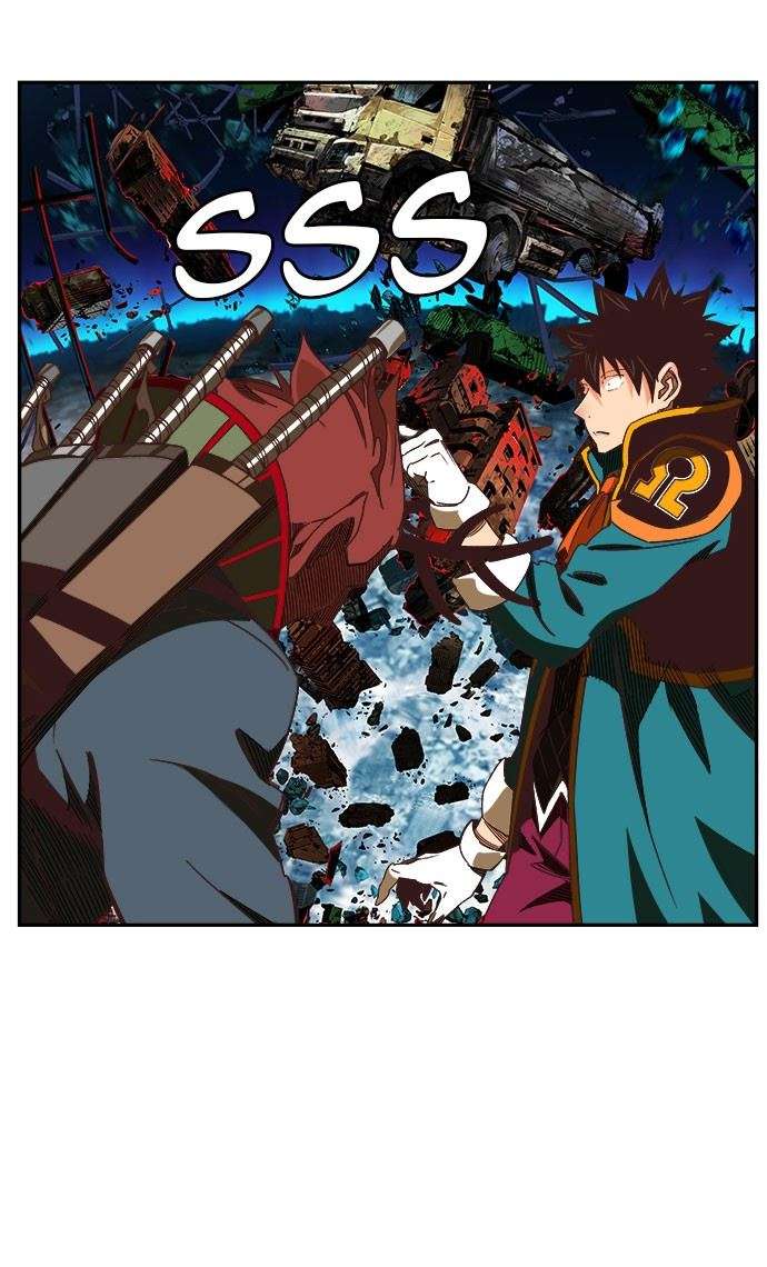 The God of High School Chap 508 - Next Chap 509