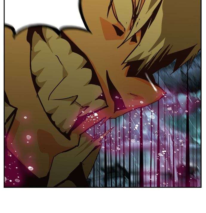 The God of High School Chap 508 - Next Chap 509