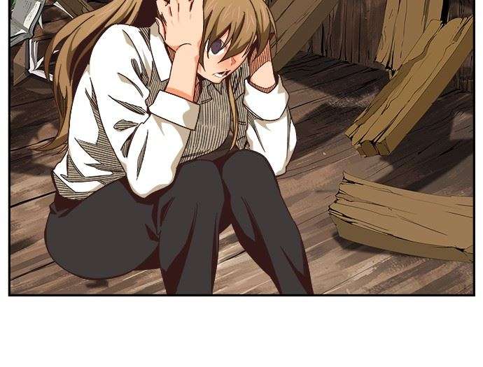 The God of High School Chap 508 - Next Chap 509